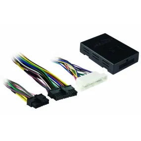 Metra AXGM-05 Door n Lock Data Interface for select 2000-2005 GM Vehicles