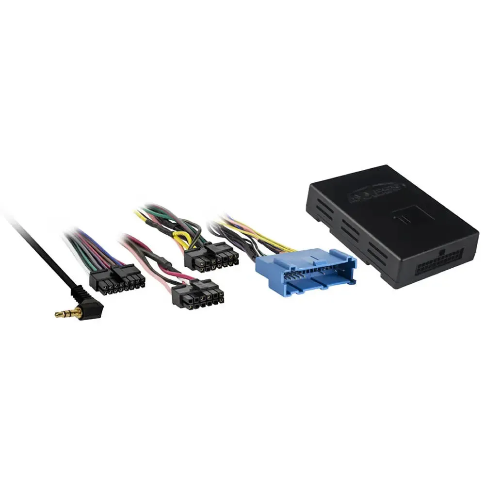 Metra AXGM-06 Onstar Interface for select Cadillac 1997-2005 Vehicles