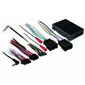 Metra AXGMLN-01 LAN OnStar Data Interface for select 2006-Up GM Vehicles