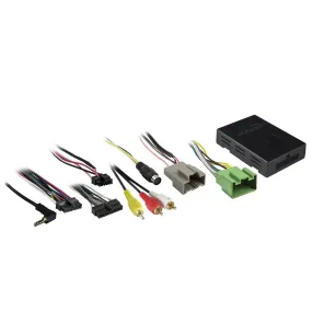 Metra AXGMLN-09 LAN-29 Data Interface for select 2014-Up GM Vehicles