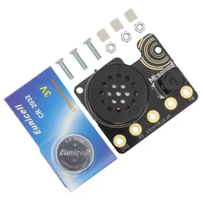 MI:Sound speaker board for BBC micro:bit