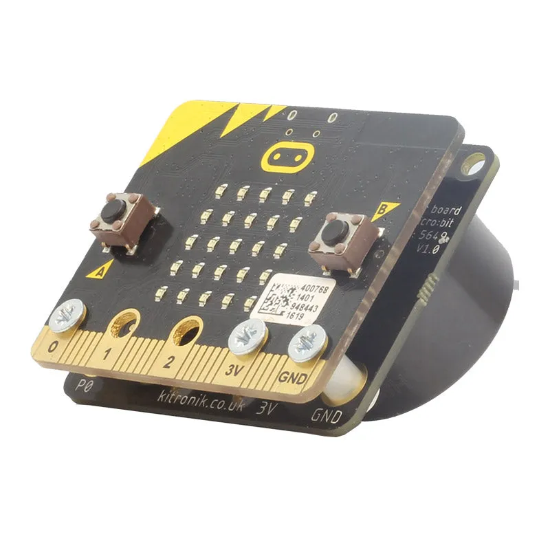MI:Sound speaker board for BBC micro:bit