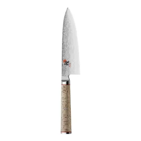 Miyabi Birchwood SG2 6" Chef's Knife