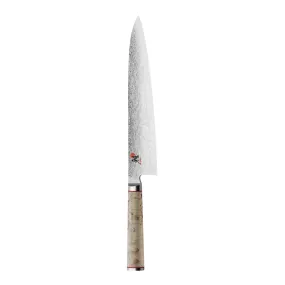 Miyabi Birchwood SG2 9" Chef's Knife