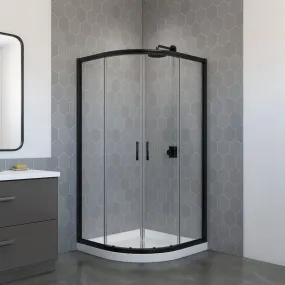 Mona-40-BLK-NW Shower Mona-40-BLK-NW Shower