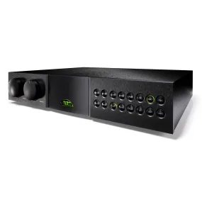 Naim NAC 552 Reference Pre-Amplifier