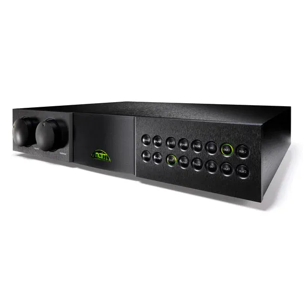Naim NAC 552 Reference Pre-Amplifier