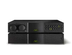 Naim NAC 552 Reference Pre-Amplifier