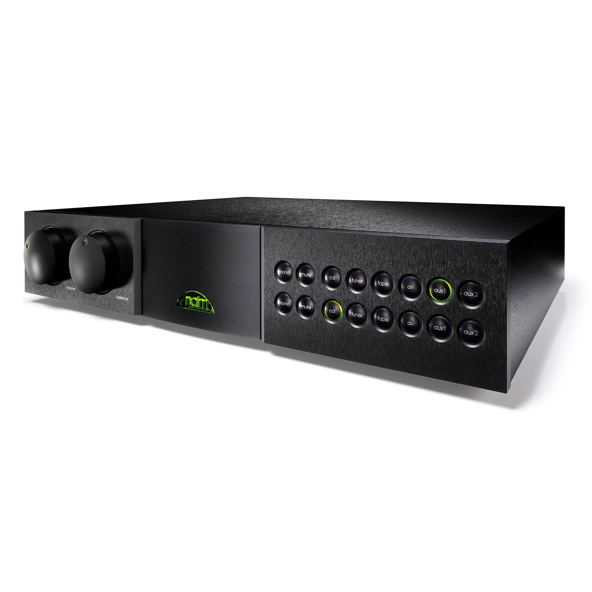 Naim NAC 552 Reference Pre-Amplifier