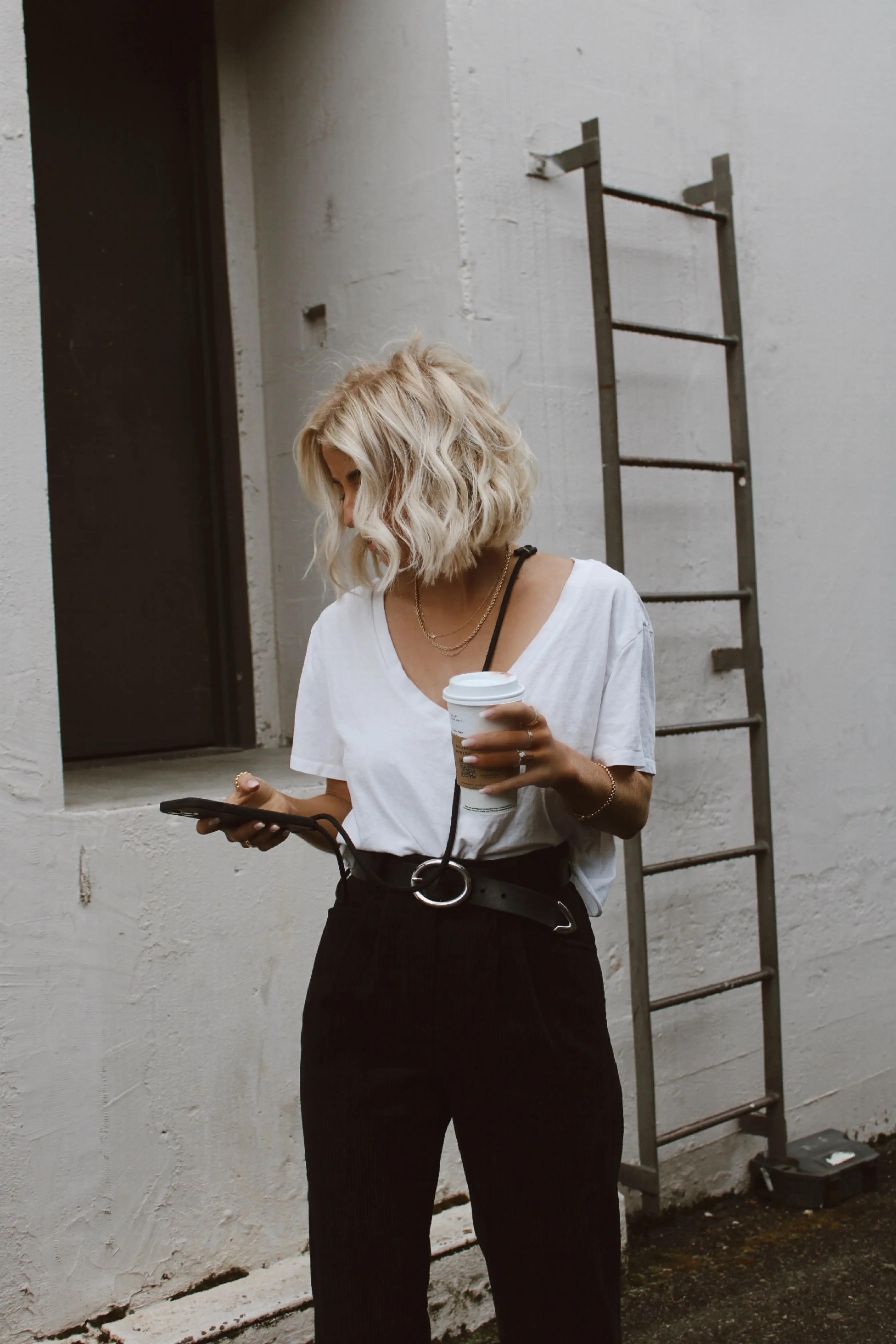 NIGHT CROSSBODY BUNDLE