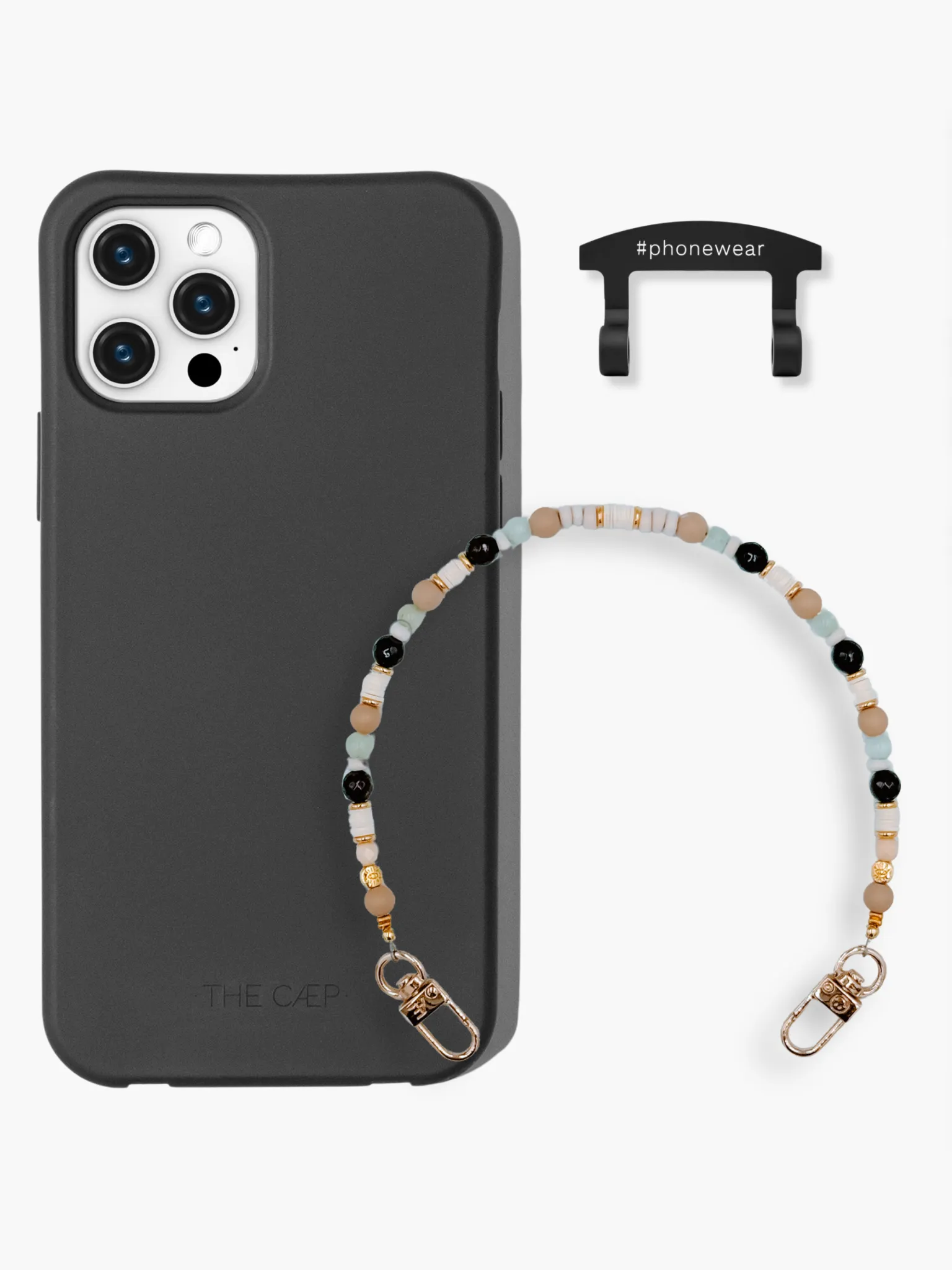 Night   Ember Wristlet Bundle