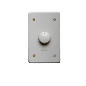 Niles WVC100K Weatherproof Stereo Volume Control for Outdoor Speakers