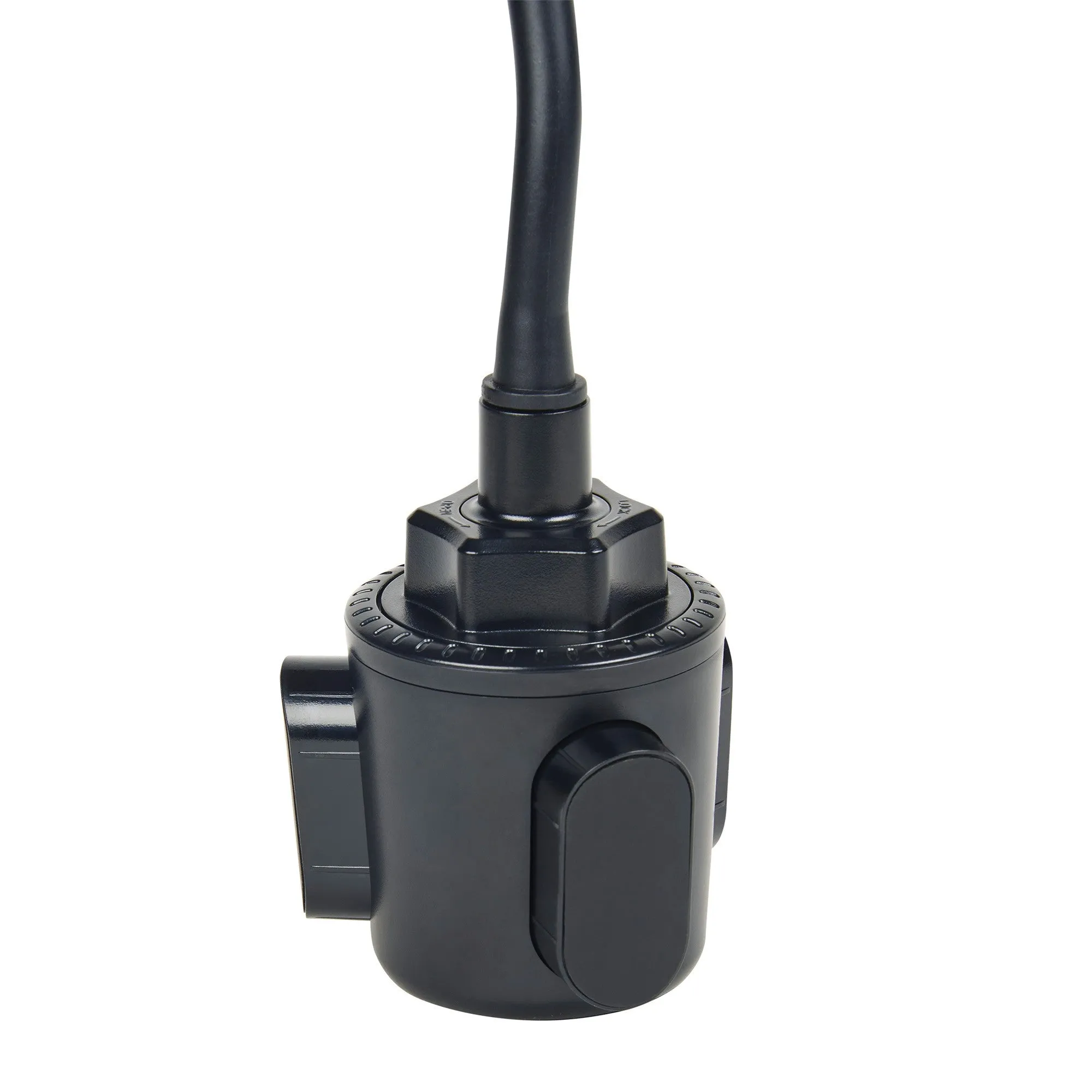 Nite Ize Steelie Orbiter Plus Cup Holder Kit - 15-12721