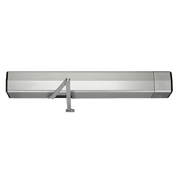 Norton - 6021 - Low Energy Door Operator - Push Side - Double Lever Arm - Aluminum