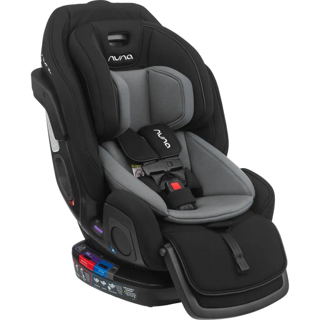 Nuna EXEC All-in-One Car Seat