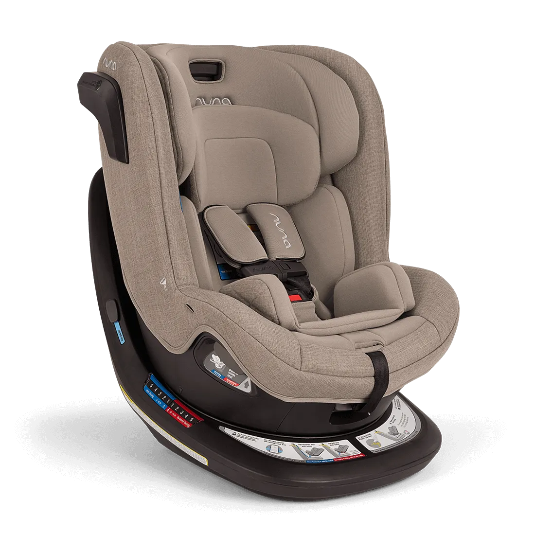 Nuna REVV Convertible Car Seat