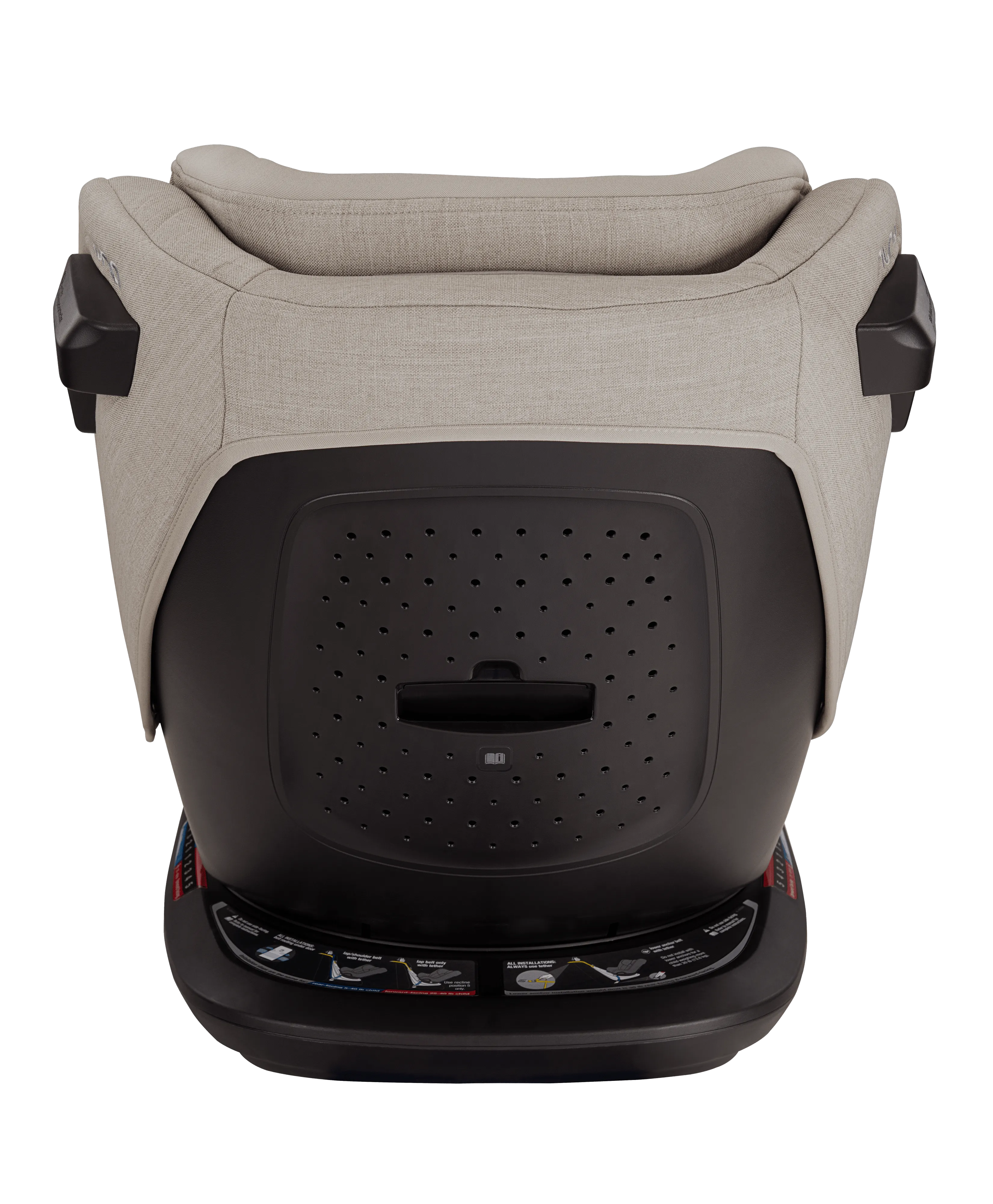 Nuna REVV Convertible Car Seat