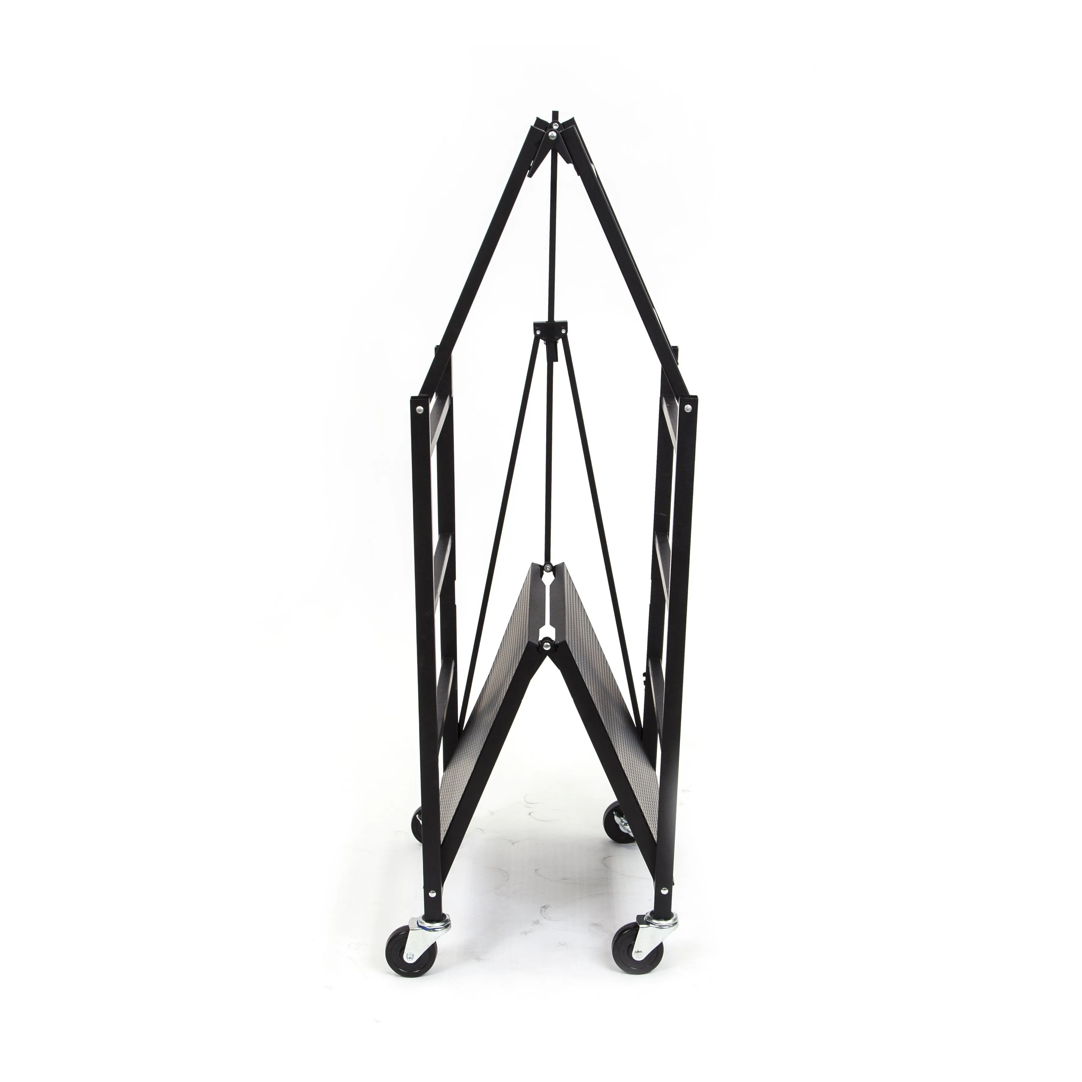 Origami Entertainment Cart [OB]