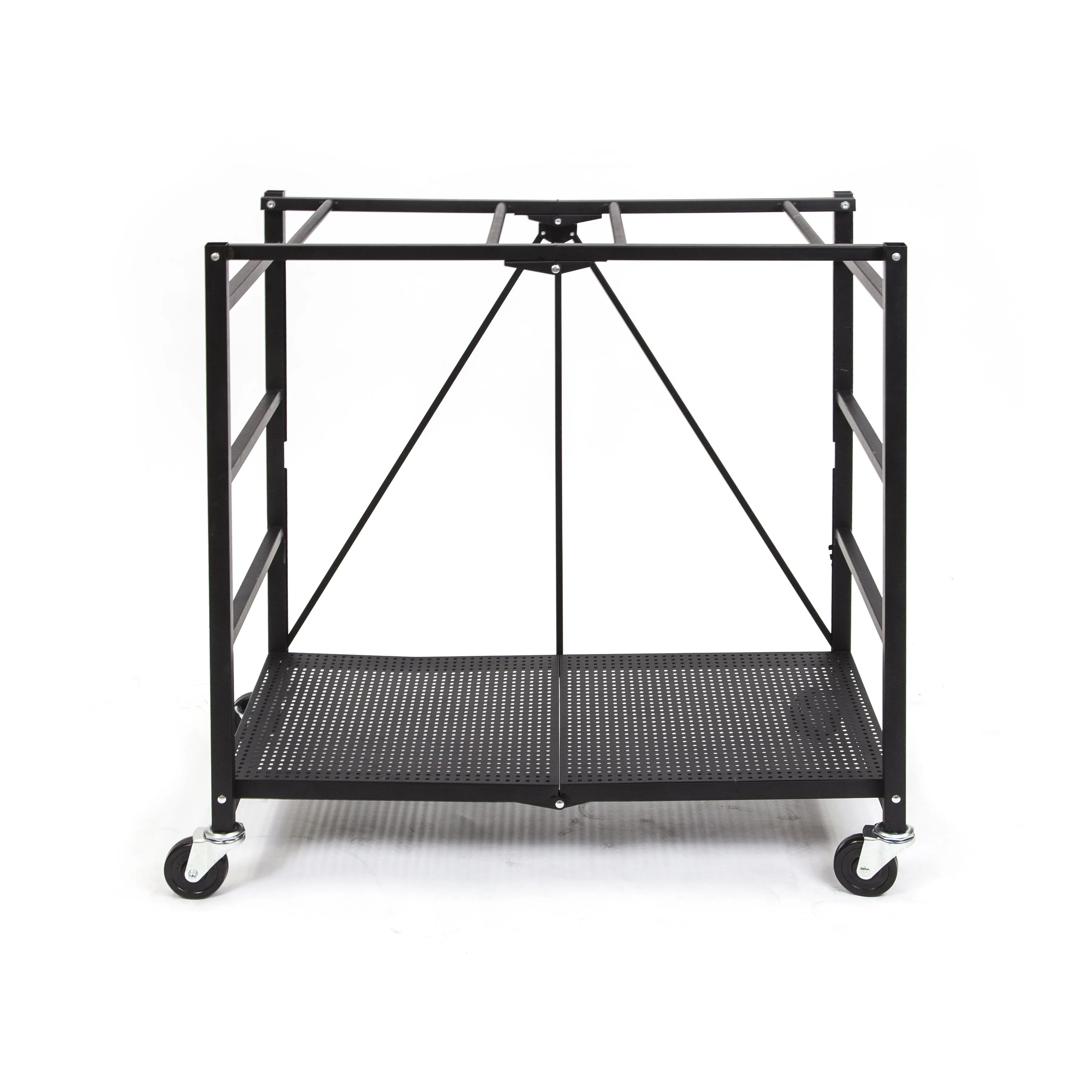 Origami Entertainment Cart [OB]