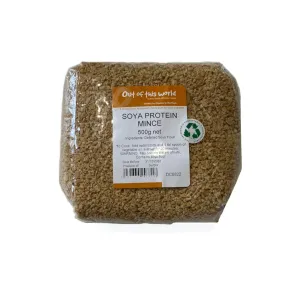 OTTR Soya Protein Mince (Unflavoured) 500g