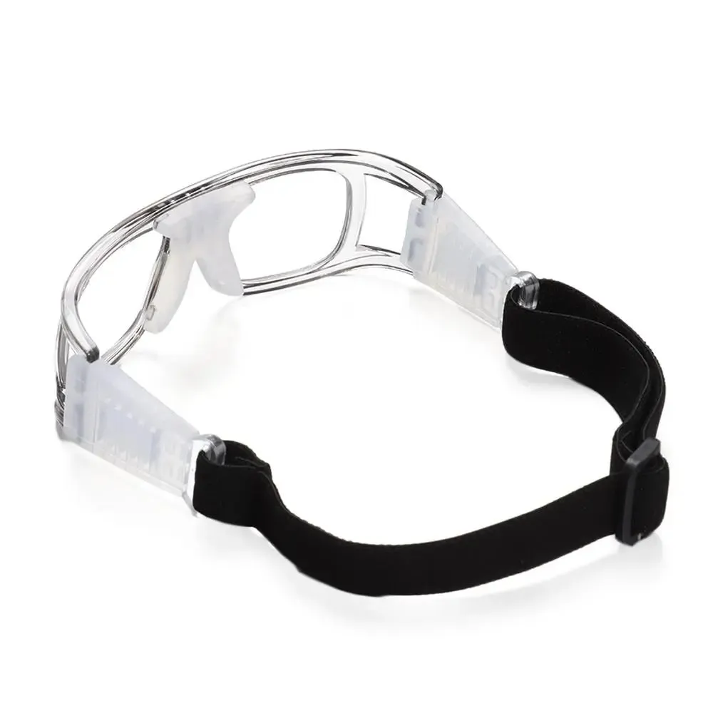 Outdoor Sports Glasses Cycling Soccer Basketball Eye Protect Goggles Sunglasses Men Impact Resistance Eyewear