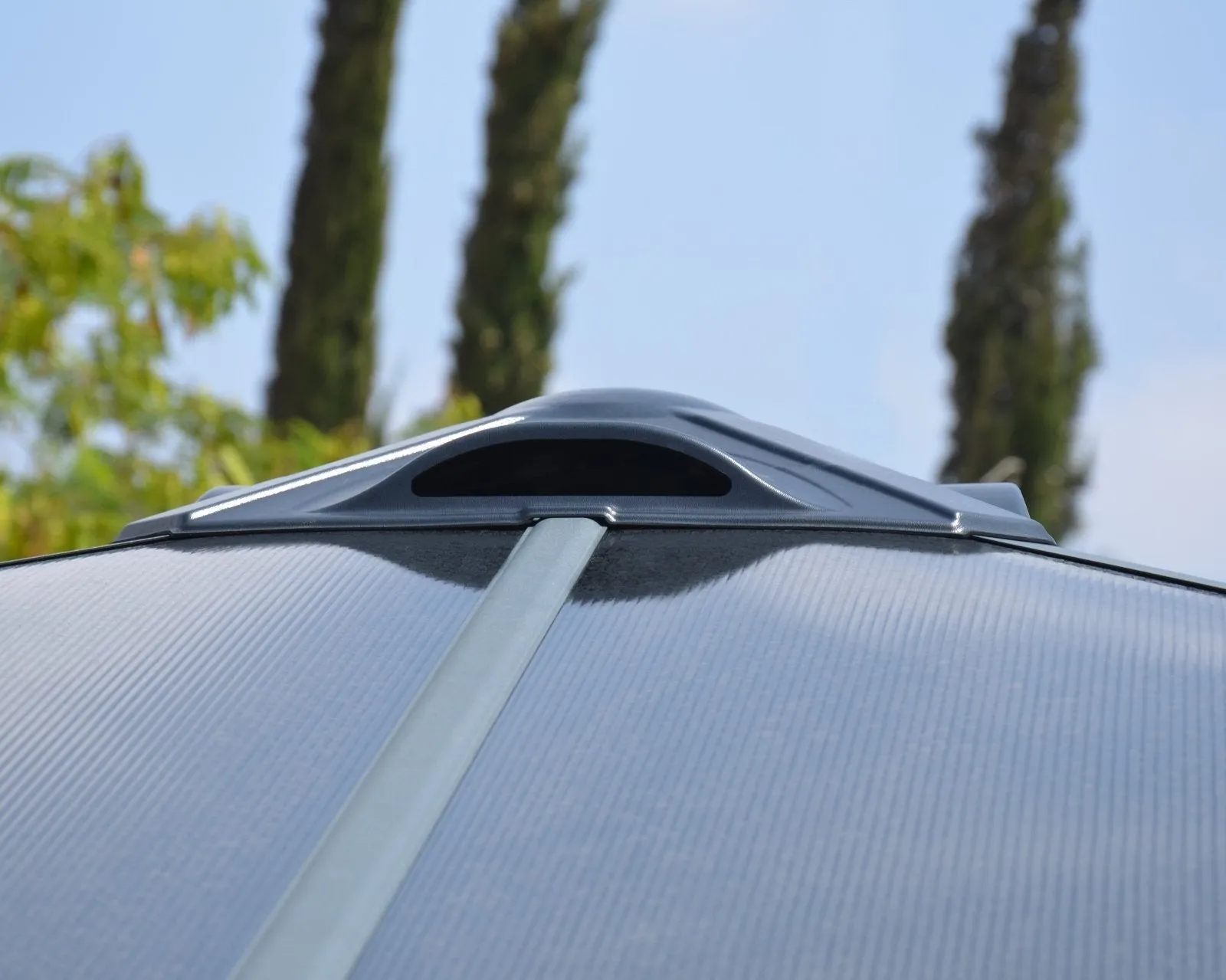 Palermo™ 12 ft. x 12 ft. Gazebo | Palram-Canopia