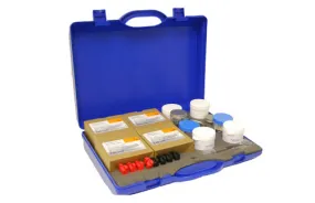 Palintest PT1003, Arsenator/VCDK Reagent Refill Pack for Arsenic test using PT981