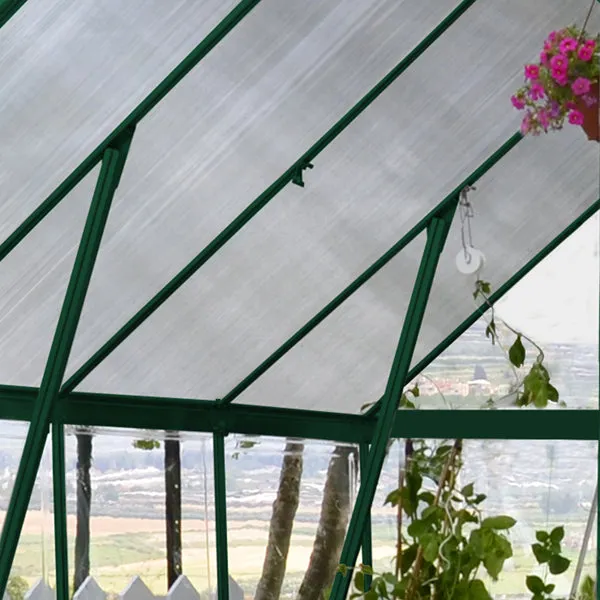 Palram Canopia Balance Green Greenhouse