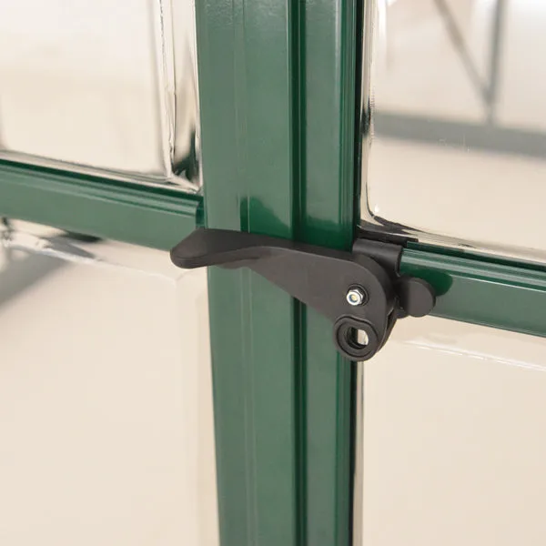 Palram Canopia Balance Green Greenhouse
