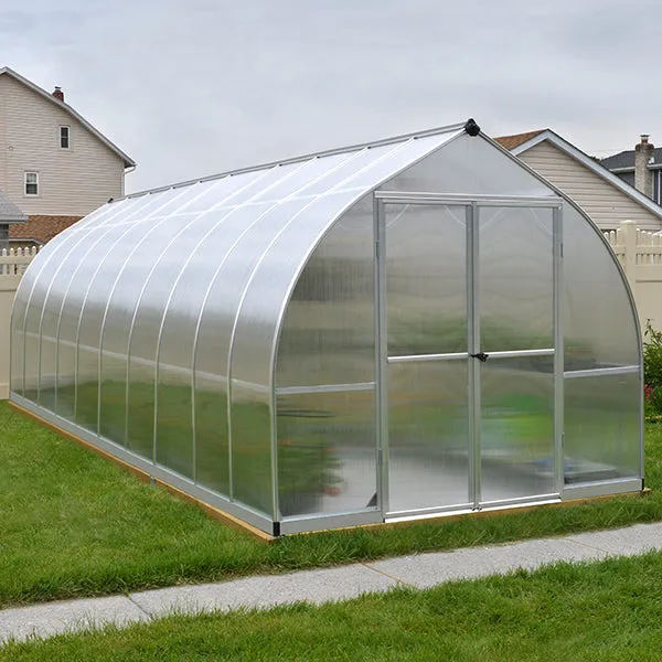 Palram Canopia Bella Greenhouse