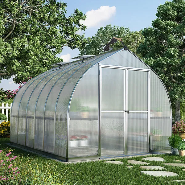 Palram Canopia Bella Greenhouse