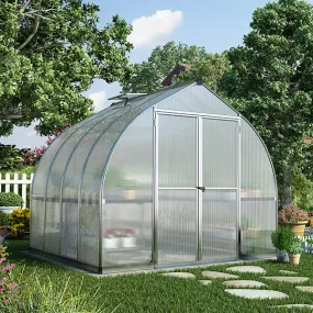 Palram Canopia Bella Greenhouse
