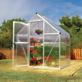 Palram Canopia Mythos Greenhouse