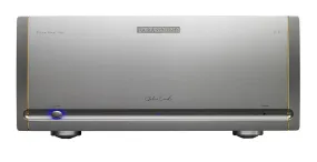 Parasound JC1  Silver