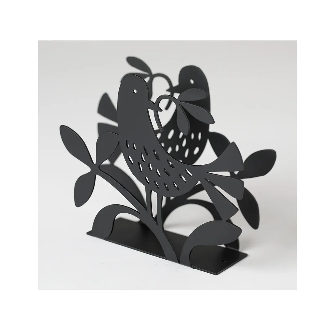 Peace – napkin/letter holder