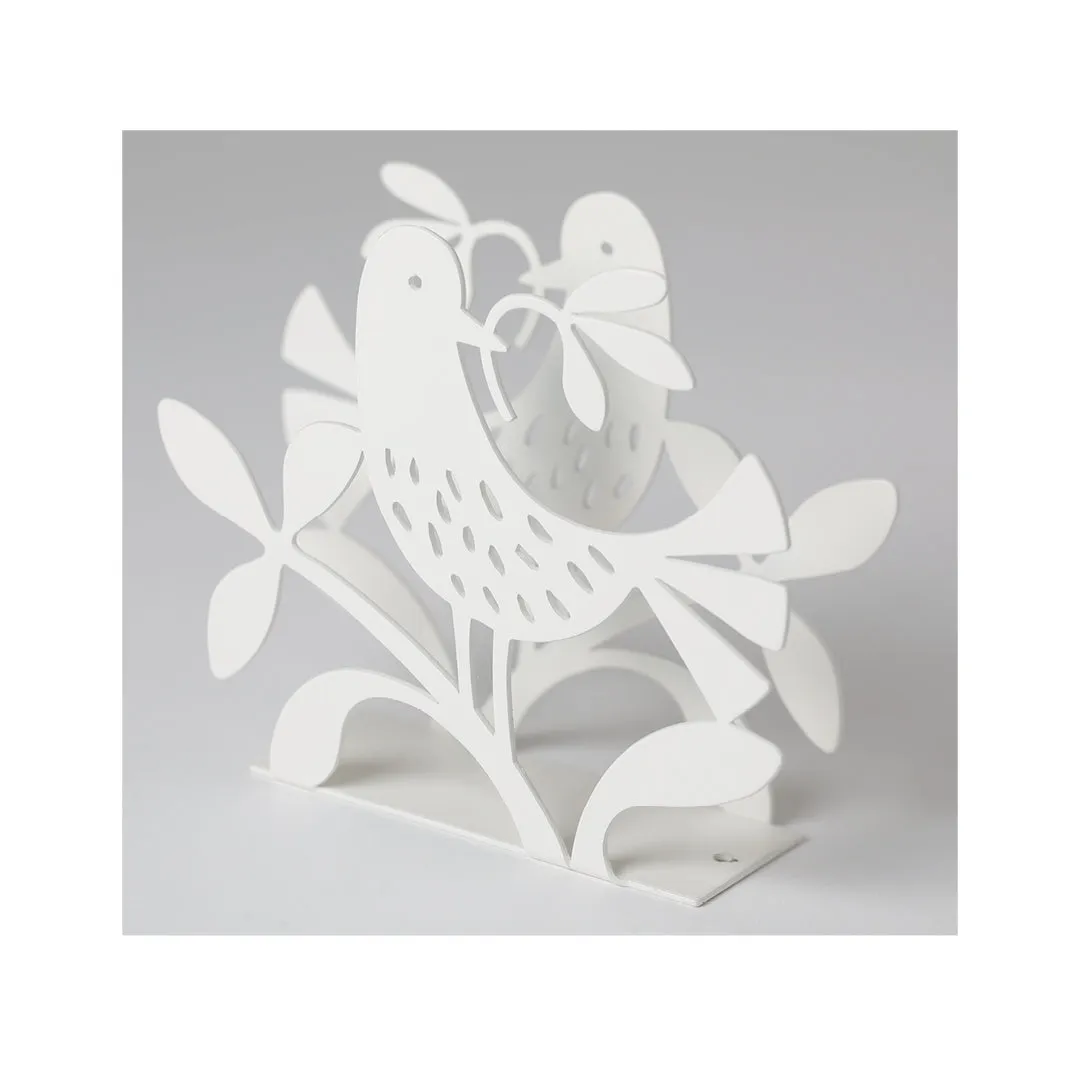 Peace – napkin/letter holder