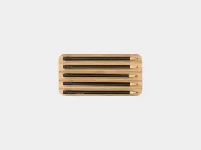 Pen Tray (OakyBlocks)