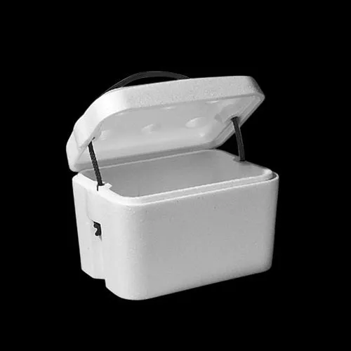 Polystyrene Chiller Bins