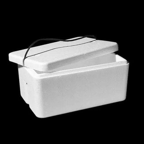 Polystyrene Chiller Bins