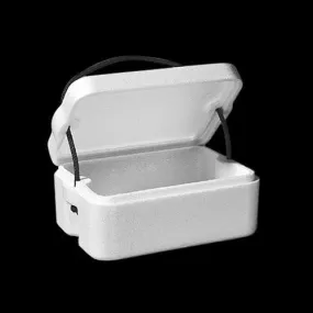 Polystyrene Chiller Bins