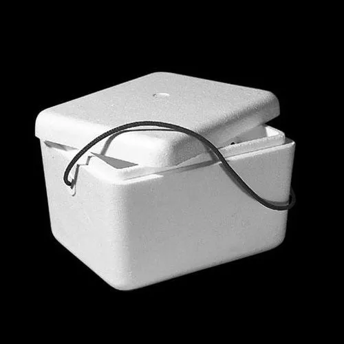 Polystyrene Chiller Bins