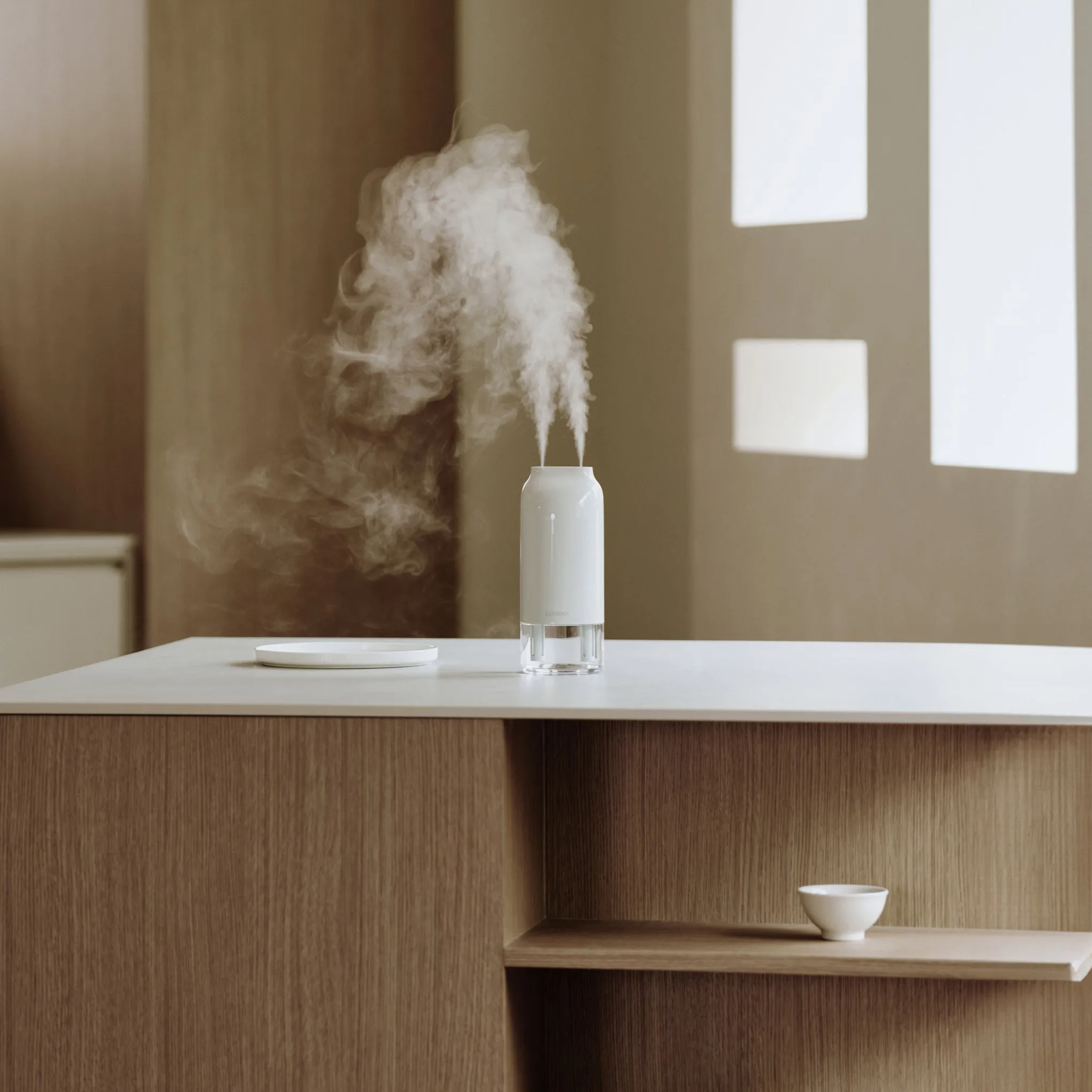 Portable Humidifier H3X