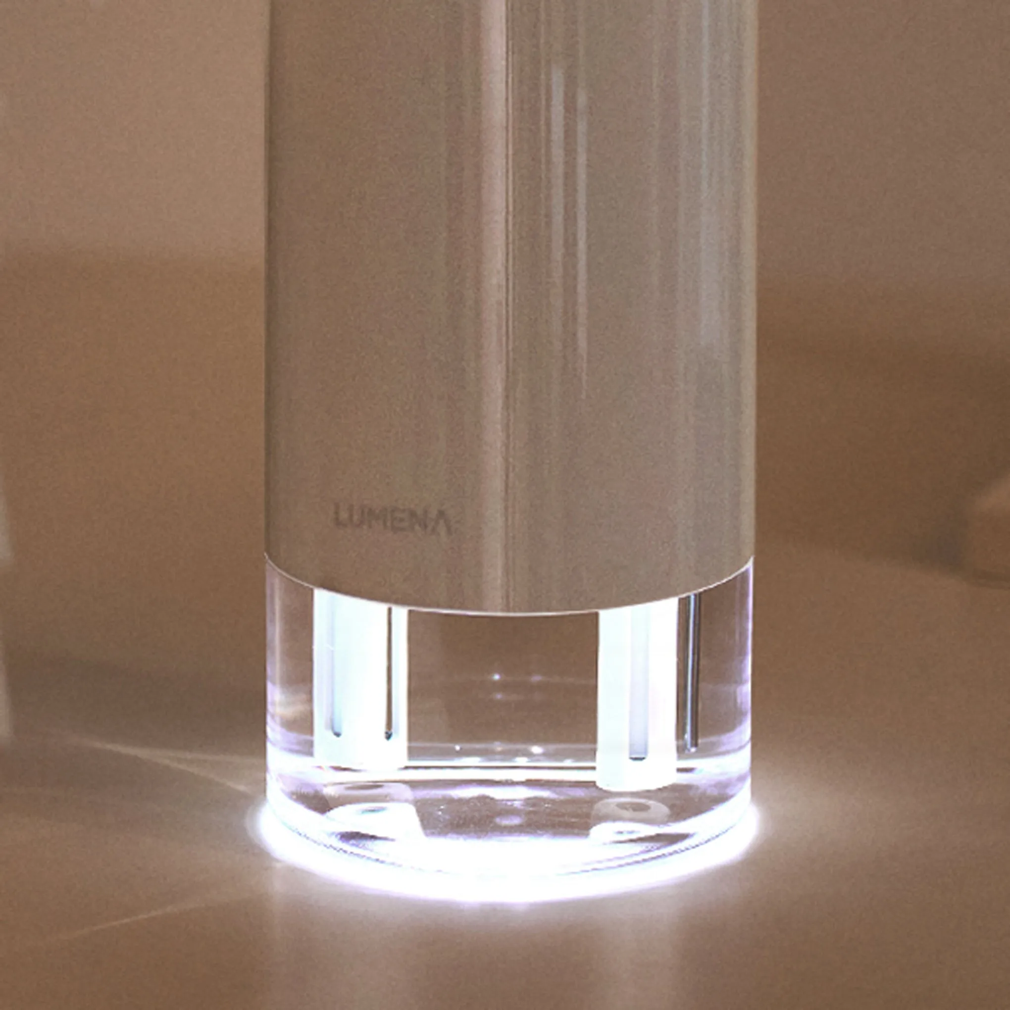 Portable Humidifier H3X