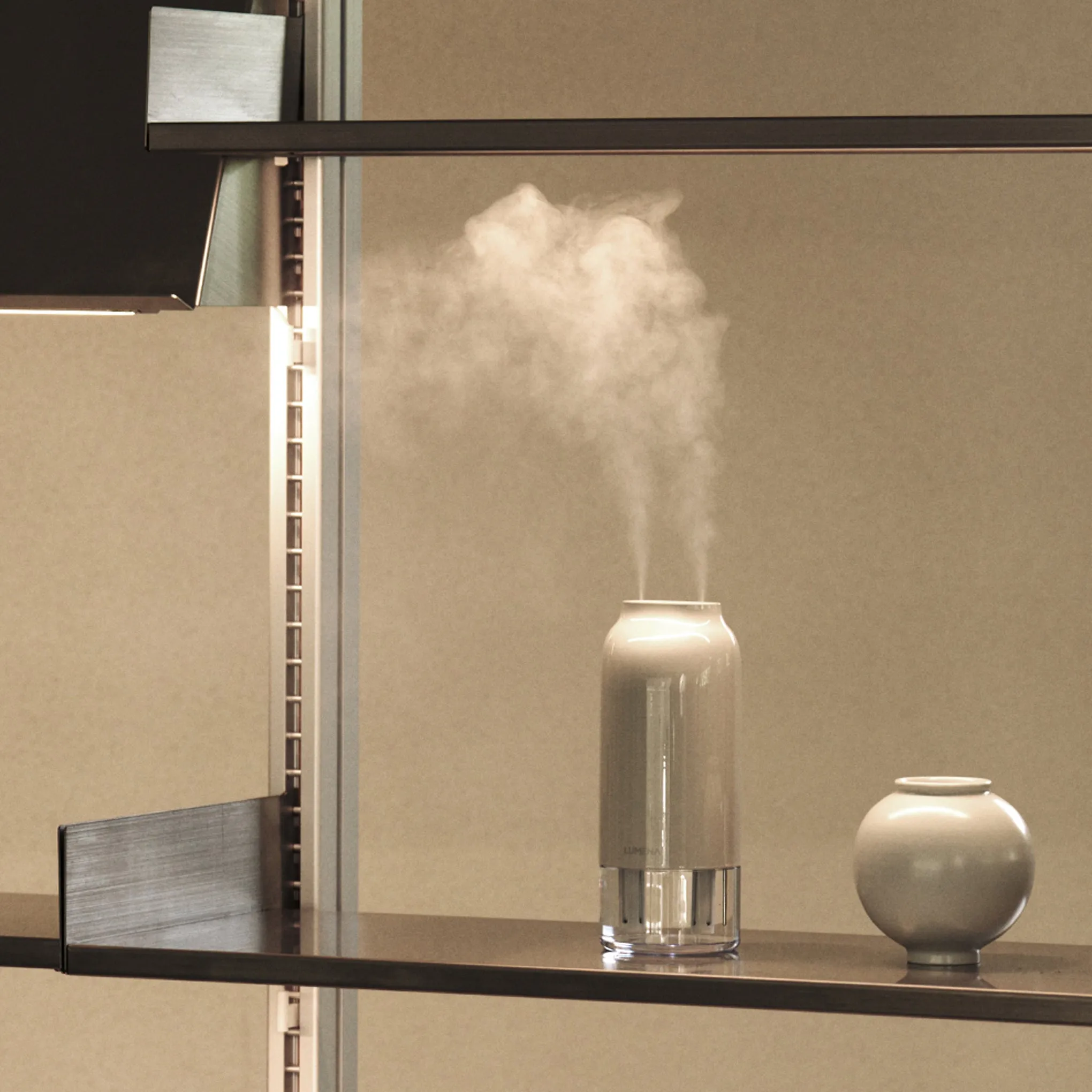 Portable Humidifier H3X