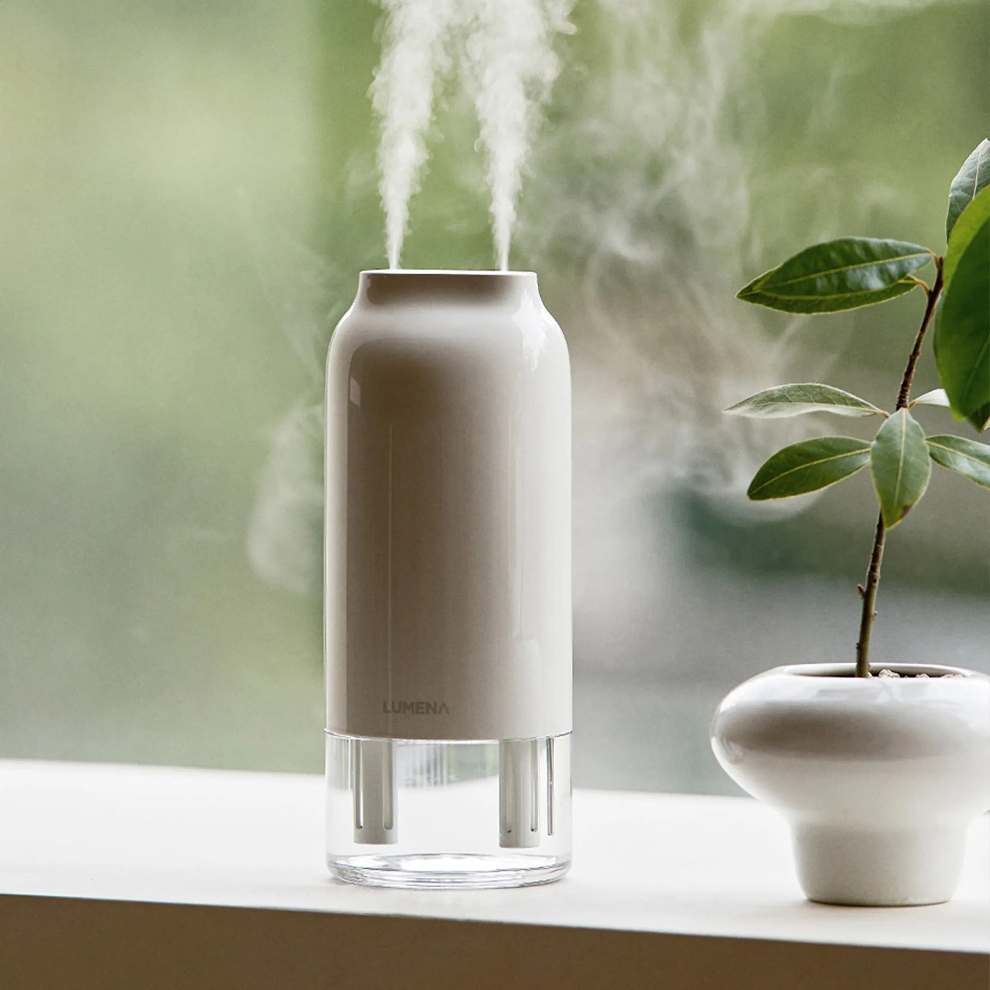 Portable Humidifier H3X