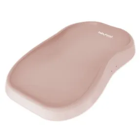 [PRE ORDER] Babyhood Ultimate Change Pad- Blush