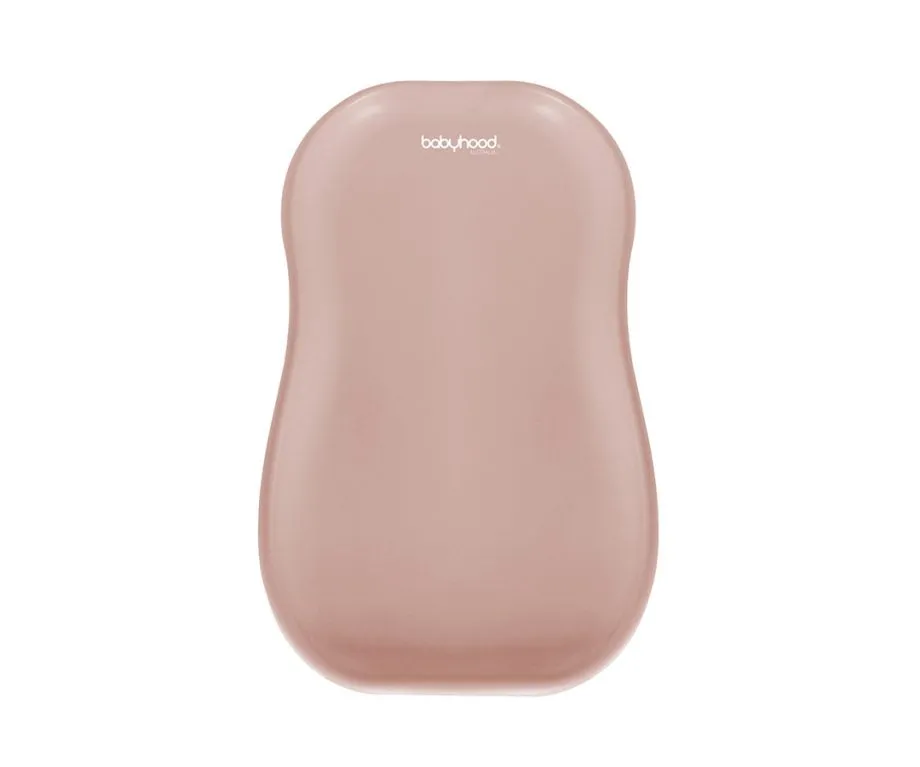[PRE ORDER] Babyhood Ultimate Change Pad- Blush