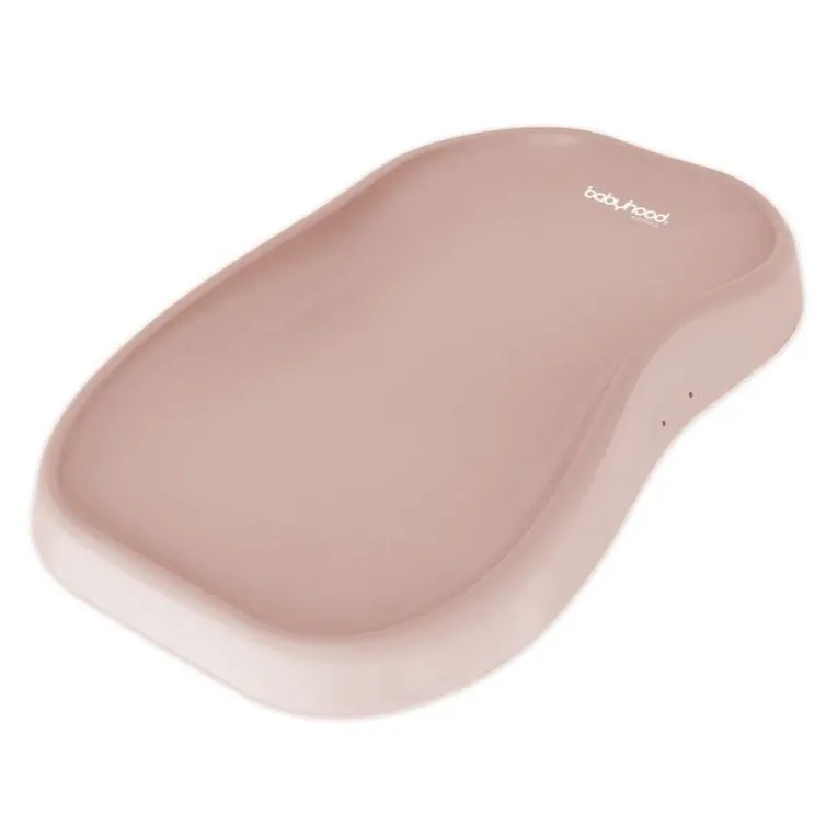 [PRE ORDER] Babyhood Ultimate Change Pad- Blush