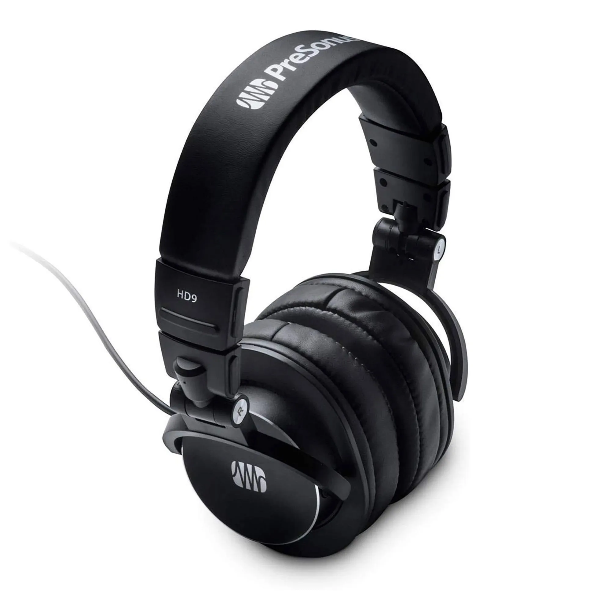 PreSonus HD9 Professional Monitoring Headphones