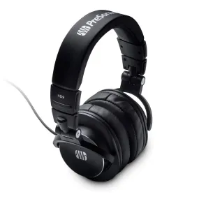 PreSonus HD9 Professional Monitoring Headphones
